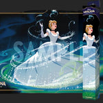 Disney Lorcana Trading Card Game - Playmat - Cinderella - TCGroupAU