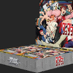 Weiss Schwarz - Danda dan - Booster Box - Japanese - TCGroupAU