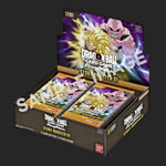 Dragon Ball Super Card Game - Fusion World Story [ST01] - Booster Box - TCGroupAU