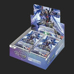 Gundam TCG - Freedom Ascension [GD05] - Booster Box Booster Box