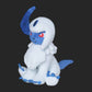Absol #359 - Pokemon Centre Fit Plush - TCGroupAU