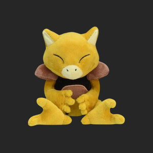 Abra #63 - Pokemon Centre Fit Plush - TCGroupAU
