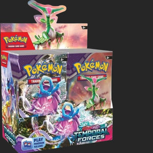 Temporal Forces Pokemon TCG Online Australia | TCGroup Temporal Forces Pokemon TCG Online Australia | TCGroup