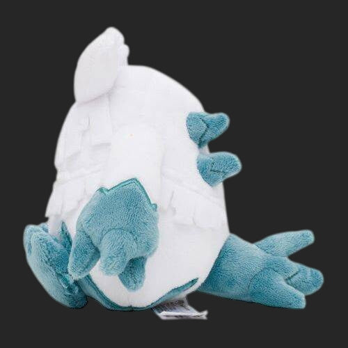 Abomasnow #460 - Pokemon Centre Fit Plush - TCGroupAU