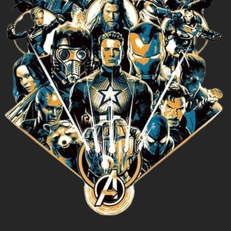 Weiss Schwarz - Marvel [Marvel Studios] Vol.3 - Booster Box - Japanese Booster Box