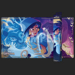 Disney Lorcana Trading Card Game - Playmat - Jasmine Enchanted - TCGroupAU