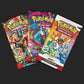 Pokémon Trading Card Game - First Generation Starter Box - TCGroupAU