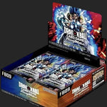 Dragon Ball Super Fusion World FB09 Booster Box – Buy Australia