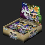 Dragon Ball Super Card Game - Masters: Ultra Bout - Set 1: Prismatic Clash B28 - Booster Box Booster Box