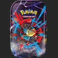 Pokémon Trading Card Game - Mega Heroes Mini Tin [Assorted] Tins
