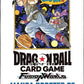 Dragon Ball Super Card Game - Fusion World - Manga SB02  - Booster Box - Japanese Booster Box
