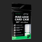 Palms Off Gaming - 180pt Mag-Lock Card Case Card Protector