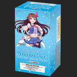 Weiss Schwarz - Hololive Production - Premium Booster Box - Japanese Booster Box