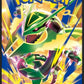 Pokémon Trading Card Game - Mega Storm Emeralda M6 - Booster Box