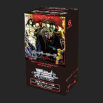 Weiss Schwarz - Original Work Overlord Premium - Booster Box - Japanese Booster Box