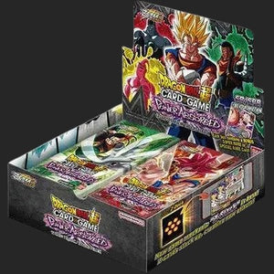 English Dragonball Super Card Game Zenkai Series - Power Absorbed B20 English Dragonball Super Card Game Zenkai Series - Power Absorbed B20