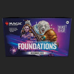 Magic The Gathering - Foundations - Beginner Box - TCGroupAU