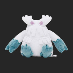 Abomasnow #460 - Pokemon Centre Fit Plush - TCGroupAU