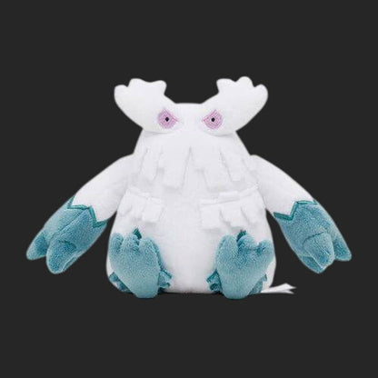 Abomasnow #460 - Pokemon Centre Fit Plush - TCGroupAU