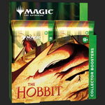 Magic The Gathering - The Hobbit - Collector Booster Box - TCGroupAU