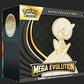 Pokémon Trading Card Game - Mega Evolution - Elite Trainer Box ETB Elite Trainer Box