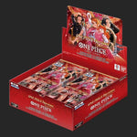 Bandai - One Piece Card Game - [EB-03] Extra Booster Box - English Booster Box