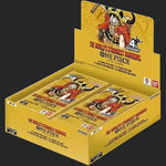 One Piece Card Game - The World's Strongest Warriors - Booster Box - English Booster Box