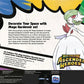Pokémon Trading Card Game - Ascended Heroes - Premium Poster Collection Mega Gardevoir ex Collection Box