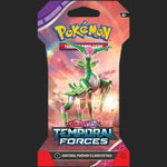 Pokémon Trading Card Game - Scarlet & Violet - Temporal Forces Blister Pack - TCGroupAU