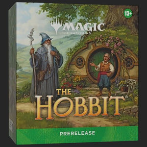 Magic The Gathering - The Hobbit - Prerelease Pack - TCGroupAU