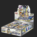 Pokémon Trading Card Game - Sun & Moon Dream League - Booster Box - Japanese Booster Box