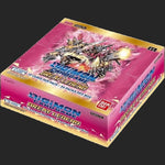 Digimon Card Game - Great Legend - Booster Box BT04 - English Booster Box