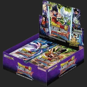 Dragon Ball Super Card Game