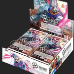 Gundam TCG Newtype Rising GD01 Booster Box (Japanese) Gundam TCG Newtype Rising GD01 Booster Box (Japanese)