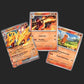 Pokémon Trading Card Game - Charizard Ex Super-Premium Collection Special Set