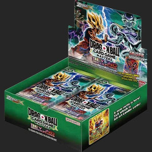 Dragon Ball Super Card Game - Masters Zenkai Series Set 07 Beyond Gene Dragon Ball Super Card Game - Masters Zenkai Series Set 07 Beyond Gene