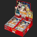 Union Arena TCG - Dr Stone UA14BT - Booster Box - Japanese Booster Box