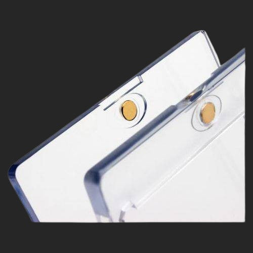 Palms Off Gaming - 180pt Mag-Lock Card Case - view 2 - TCGroupAU