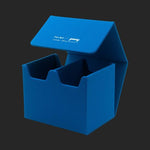 Palms Off Gaming - Collector's Series Graded Card Storage Case 2.0 - Medium - Blue - TCGroupAU