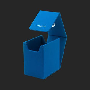 Palms Off Gaming - Collector's Series Graded Card Storage Case 2.0 - Small - Blue - TCGroupAU