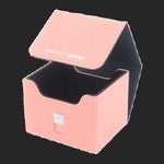 Palms Off Gaming - Genesis Deck Box - Pink - TCGroupAU