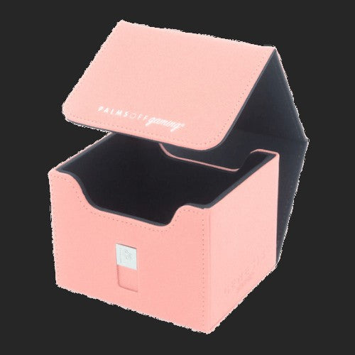 Palms Off Gaming - Genesis Deck Box - Pink - TCGroupAU