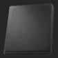 Palms Off Gaming - Stealth 12 Pocket Zip Trading Card Binder - Black - view 2 - TCGroupAU