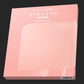 Palms Off Gaming - Stealth 12 Pocket Zip Trading Card Binder - Pink - view 2 - TCGroupAU