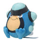 Palpitoad #536 - Pokemon Centre Fit Plush - view 4 - TCGroupAU