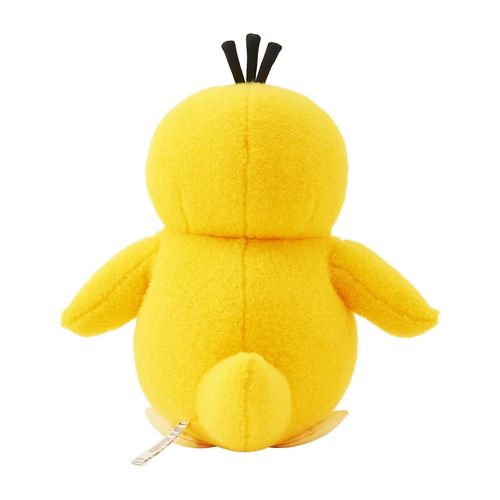 Original Posing Psyduck  - Pokemon Centre Plush Plush Toys