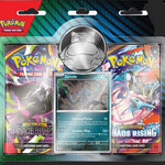 Pokémon Trading Card Game - 2-Pack Blister - TCGroupAU