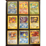 Pokémon Trading Card Game - 25th Anniversary Celebrations - Complete Master Set - TCGroupAU