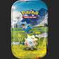 Pokémon Trading Card Game - Ascended Heroes - Mini Tin [Assorted] - view 3 - TCGroupAU