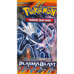 Pokémon Trading Card Game - Black & White Plasma Blast - Booster Pack - TCGroupAU